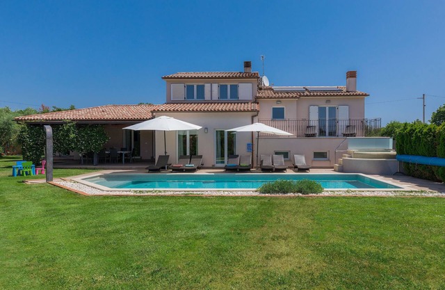 Villa Vela by Interhome