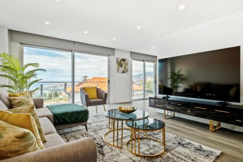 Villa Vellure by Homie