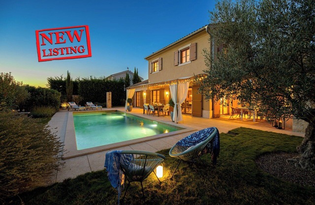 Villa Vento di Mare (Istria - Smoljanci)