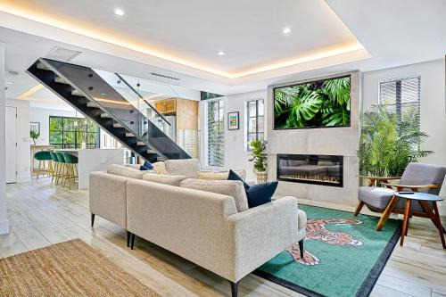 Villa Verde Miami