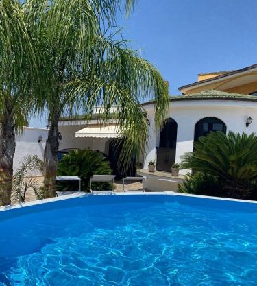 Villa Verde Salento