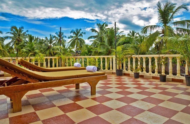 Villa Verediana