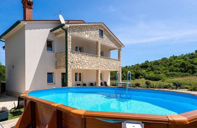 Villa Veronica (96743-K1) - Labin