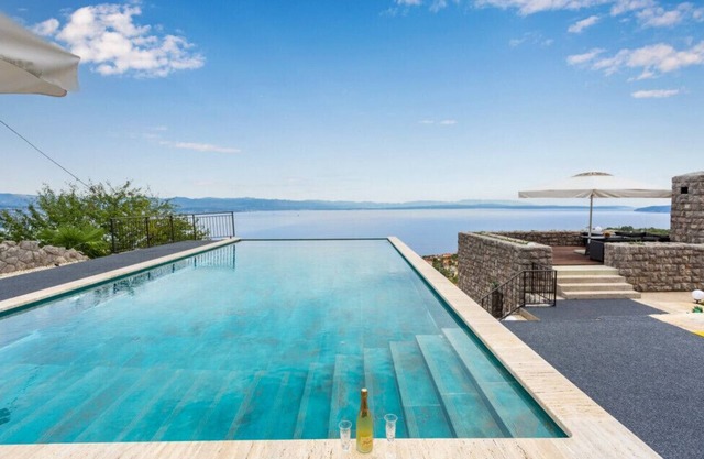 Villa View Kvarner in Opatija by Villas Guide