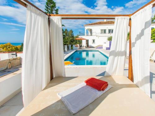 Villa Villa Esperanza by Interhome