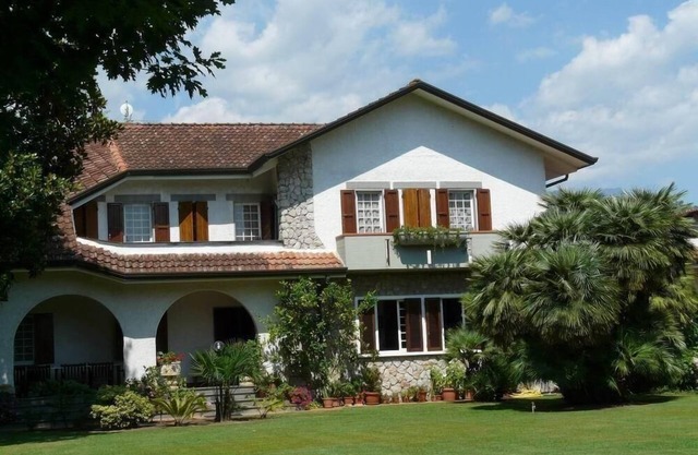 Villa 'Villa Piero' with its own pool