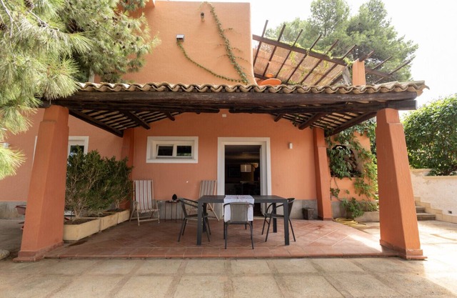 Villa VILLACOLLE - Marsala