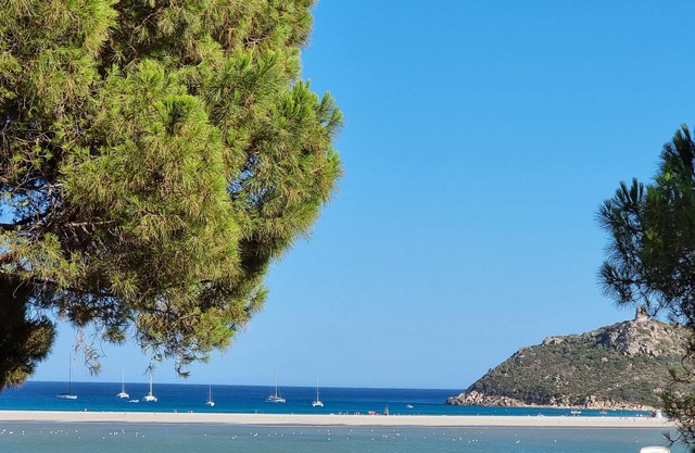 Villa "Villagì" with Private Pool, 2 Private Terraces & Wi-Fi