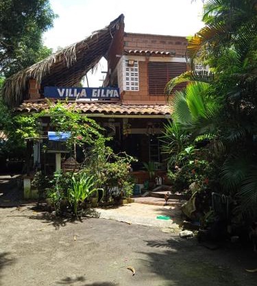 Villa Vilma