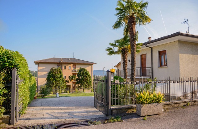Villa Viola-Comfortable little villa in Caprino Veonese