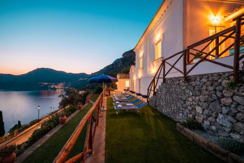 Villa Virea