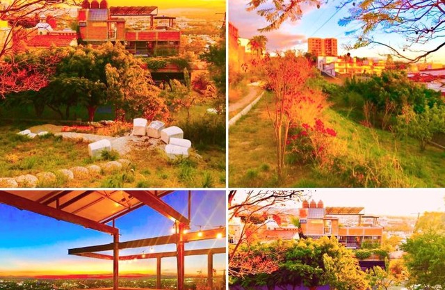 Villa Vista eco Suites