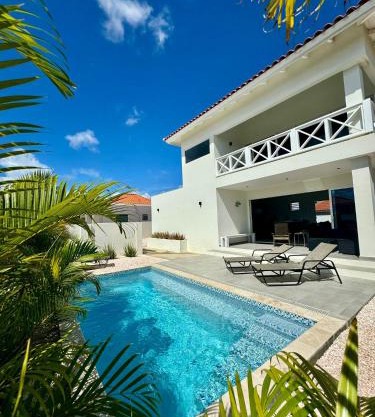 Villa Vista Montaña