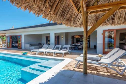 Villa Vista Valentin