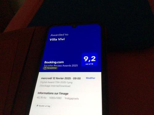 Villa Vivi