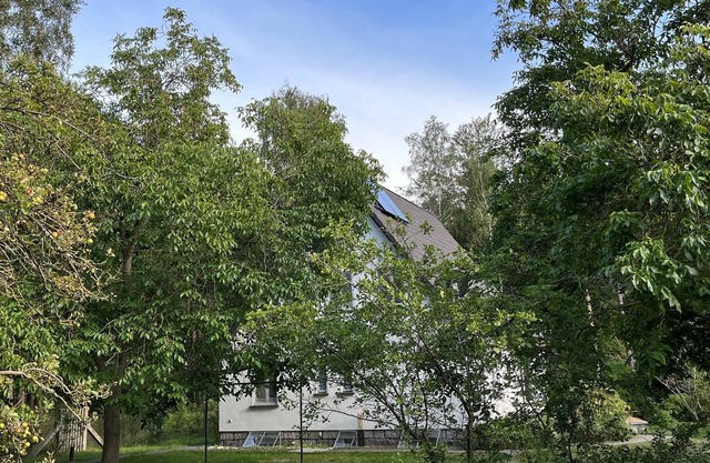 Villa Vogelbusch - + Vogelbusch