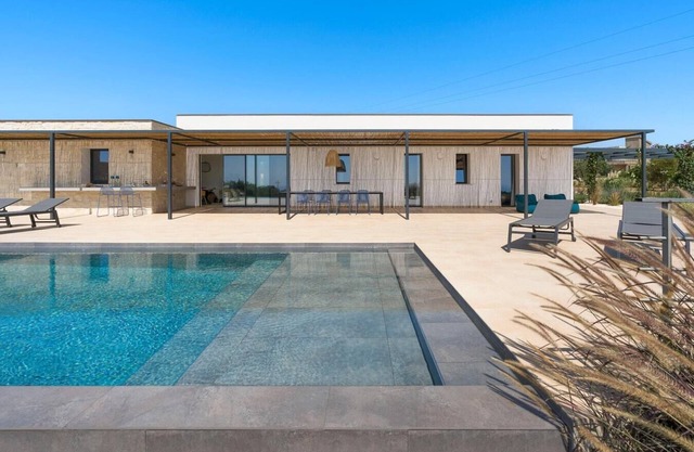 Villa Volpetta - Private villa with swimming pool