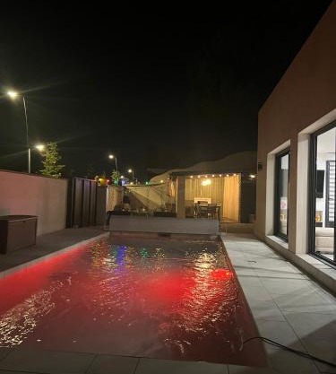 villa Wamal