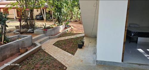 Villa white pepper bibile