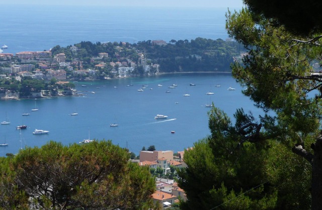 Villa with wonderful sea-view