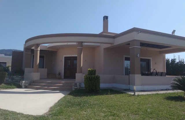 Villa With Garden for Unique Vacations