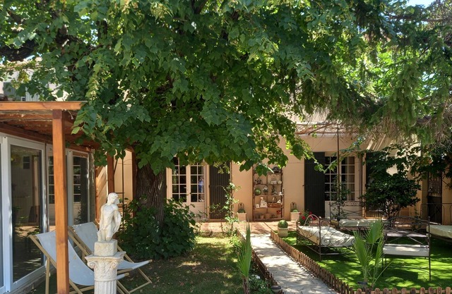 Villa with pool for 14/15 people