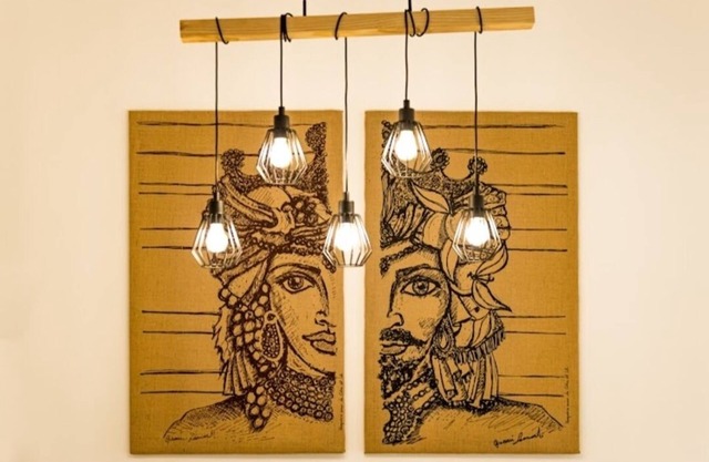 Villa with pool in the Sicilian countryside a few kilometers from the sea.