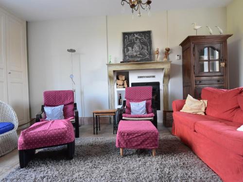 Villa with Spa & Pool, cleaning included