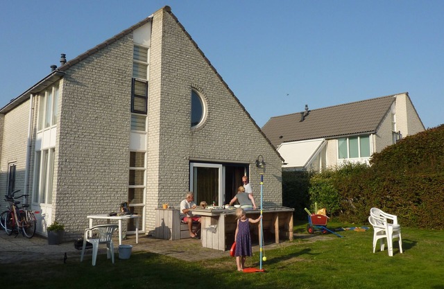 Villa XXl Juliandorp aan Zee, whirlpool, fireplace, sauna,