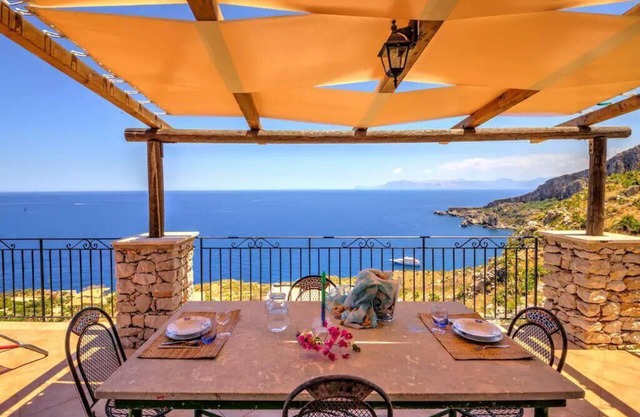 Villa Zingaro - San Vito Lo Capo