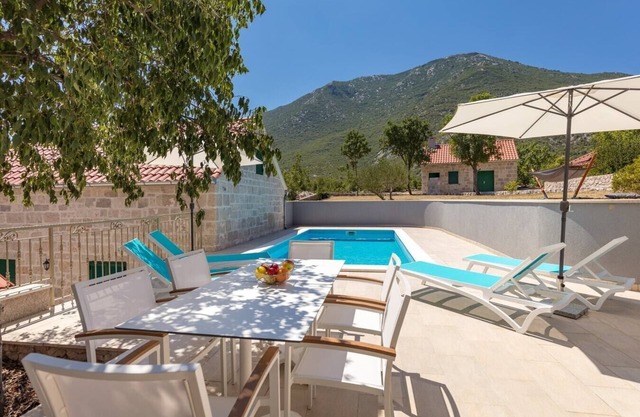 Villa Zorica - Modern villa with private pool in Zupa