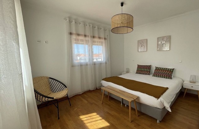 Villa Zulla - Nazaré