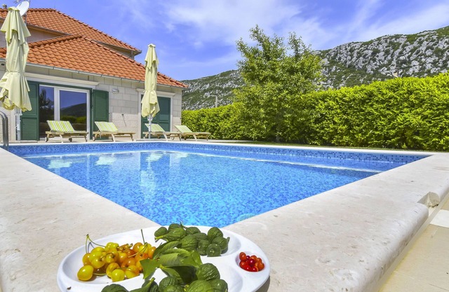 Villa Župa by Interhome