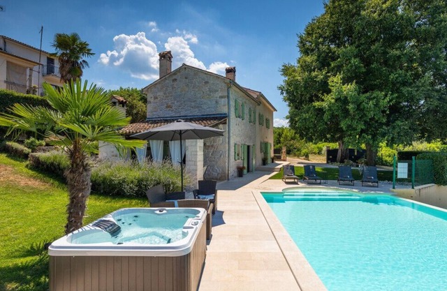 Villa Zvonar by Villas Guide