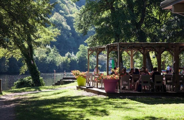Village Club La Riviera Limousine* - 3 Rooms 5 People