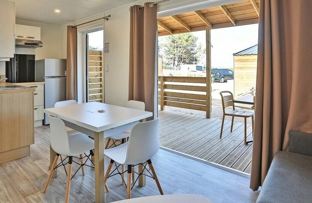 Village Club Miléade de Noirmoutier *** - 2 room cottage 6 people