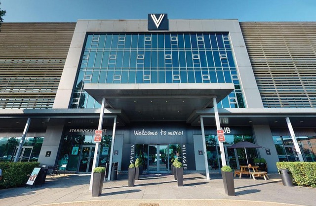 Village Hotel London Watford