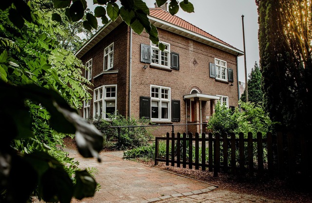 Village house de Pastorie