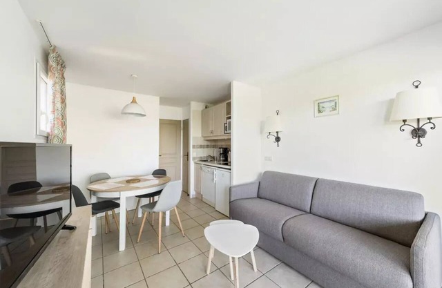 Village Le Rouret - maeva Home - 2 rooms 4 people Selection