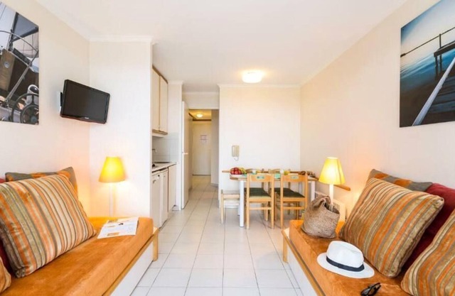 Village Pierre & Vacances Cap Esterel - Apartment for 5 people - 1 bedroom - Terrace - Economy