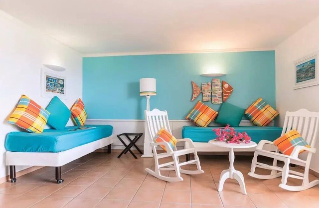 Village Sainte Luce, Martinique - maeva Home - 3 room apartment 6 people - Prestige
