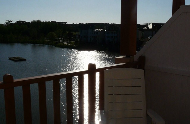 Village Vacances apartment by the sea for 6 people 2 bedrooms
