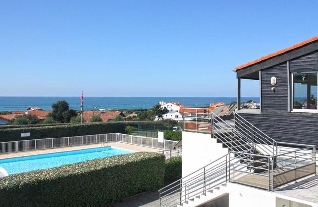 Village Vacances Azureva Anglet