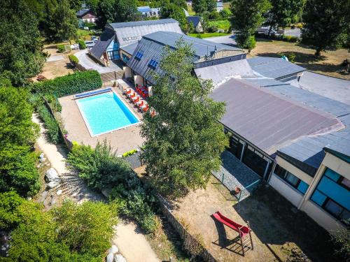 Village Vacances Passion L'Estibère