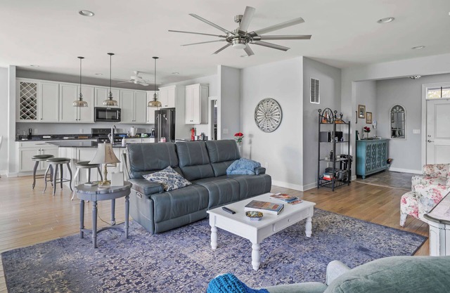 Villages at Five Points Serenity | Beach