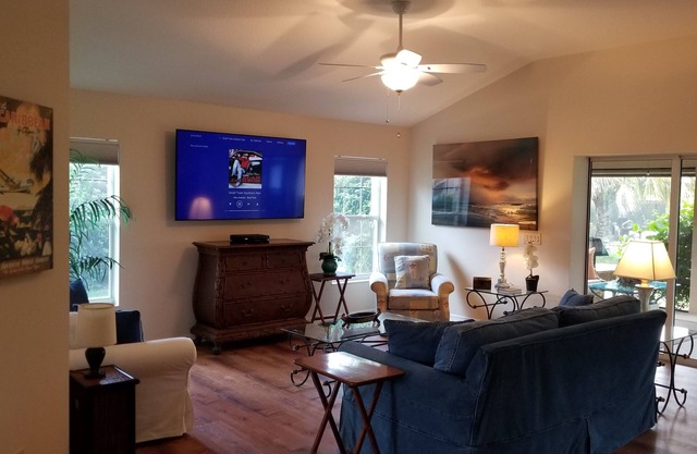 Villages Southern Comfort 3 Bed/2 Bath Home Close to Brownwood/Sumter Landings