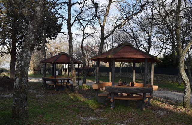 Villaggio Camping Bosco Selva