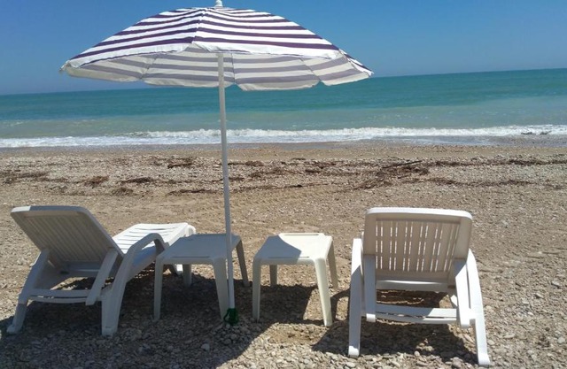 VILLAGGIO degli ANGELI SCERNE PINETO