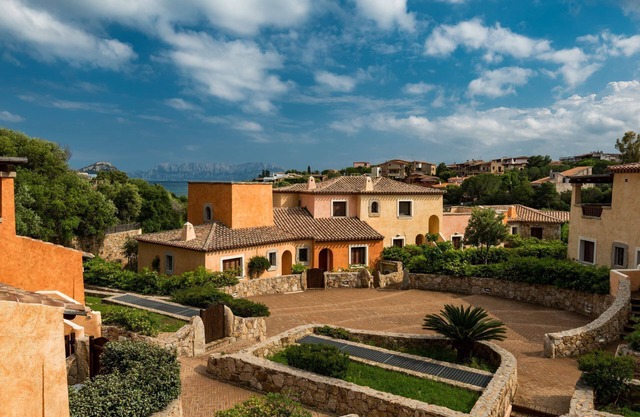 Villaggio Perlacea - PERLACEA 19