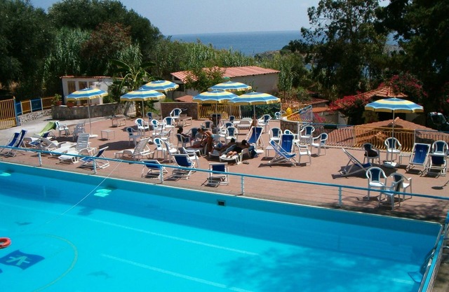 Villaggio Residence Villamarina
